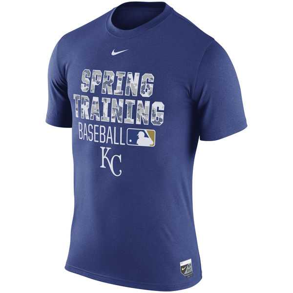 Men's Kansas City Royals Nike Royal 2017 Spring Training Authentic Collection Legend Team Issue Performance T-Shirt,We sell and wholesale Men's Kansas City Royals Nike Royal 2017 Spring Training Authentic Collection Legend Team Issue Performance T-Shirt on line form chian!